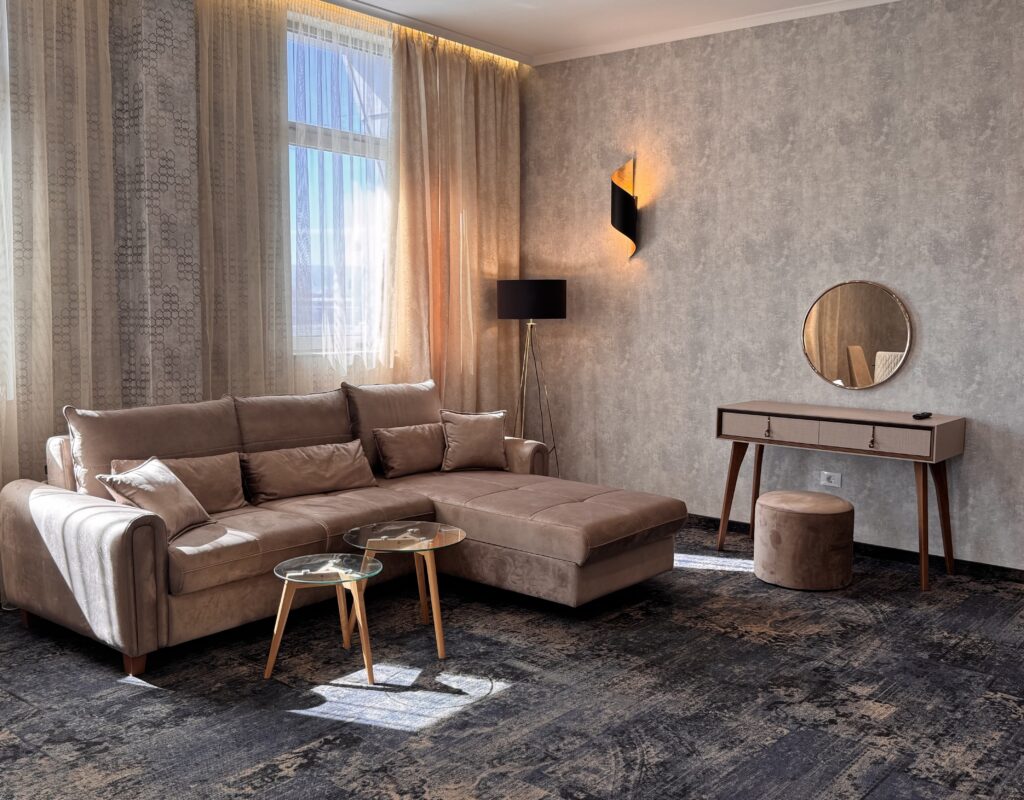 VIP АПАРТАМЕНТ