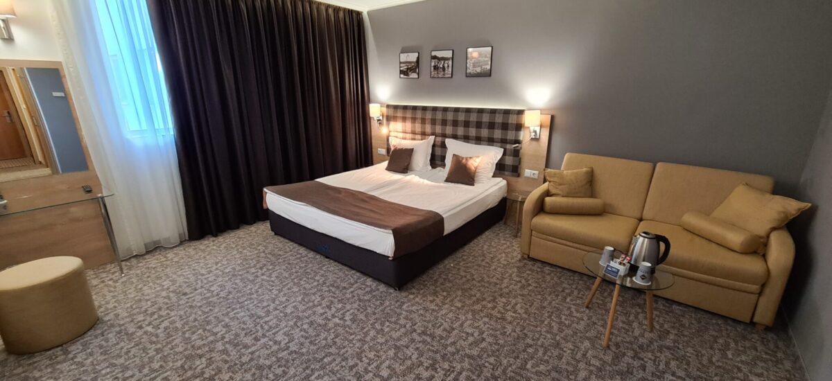 Премиум стая