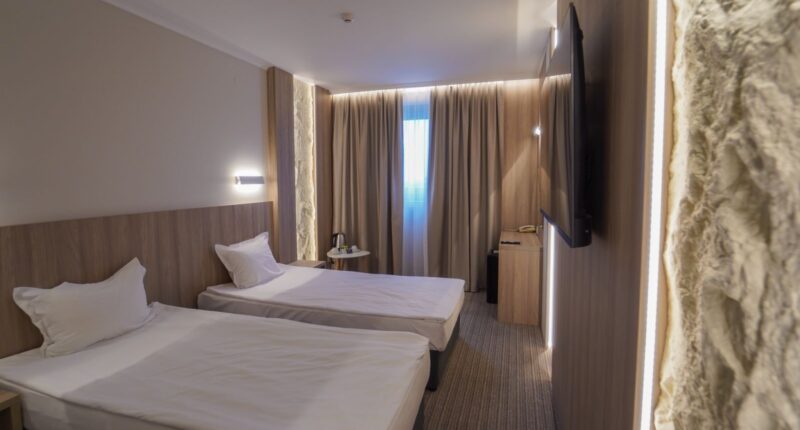 Premium room 2 Premium room 2